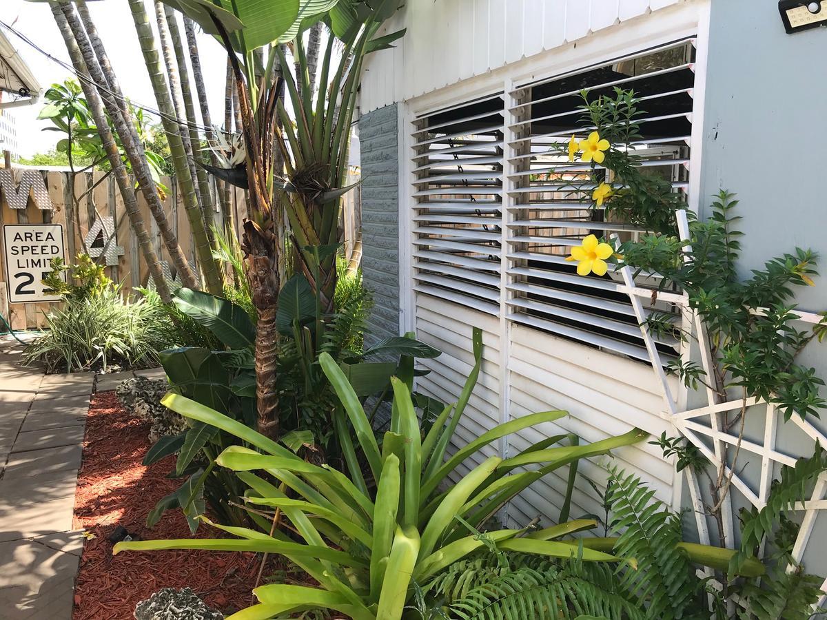 Inn Leather Guest House-Gay Male Only Fort Lauderdale Exterior foto