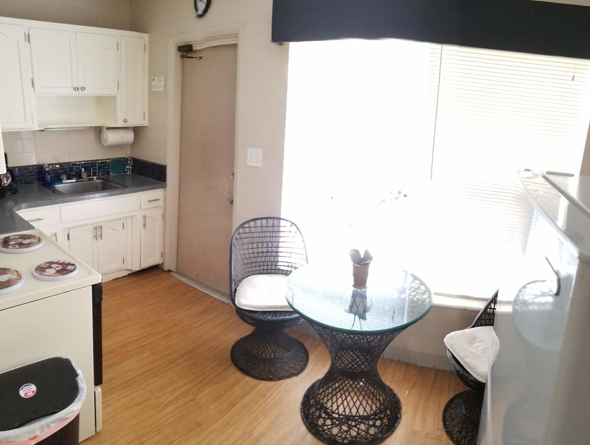 Inn Leather Guest House-Gay Male Only Fort Lauderdale Exterior foto